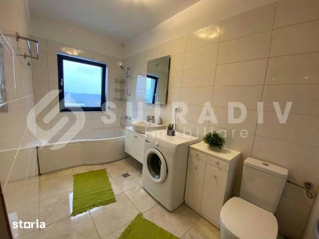 Apartament închirieri în Cluj-napoca, Cluj