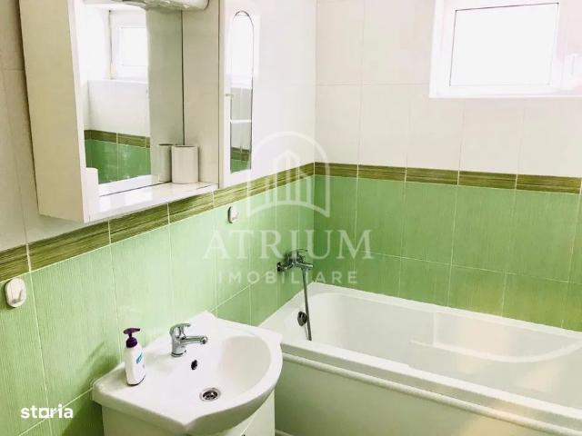 Apartament vânzări în Cluj-napoca