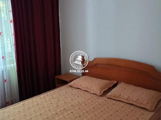 Apartament închirieri în Mircea Cel Batran, Iași