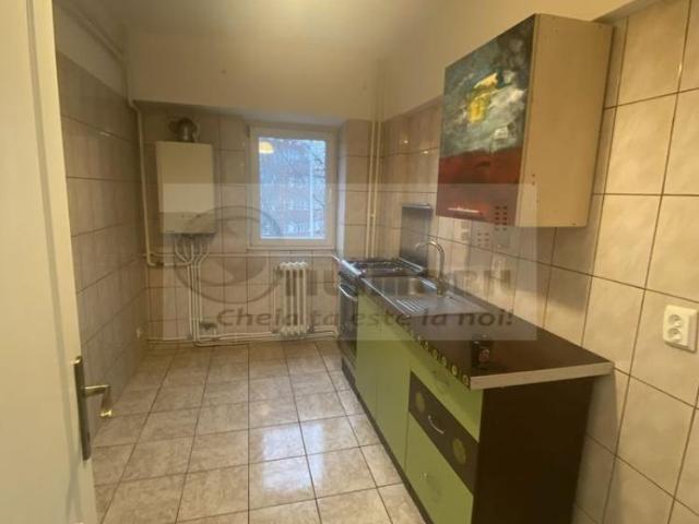 Apartament închirieri în Mircea Cel Batran, Iași