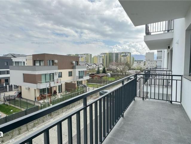 Apartament închirieri în Tractorul, Brașov