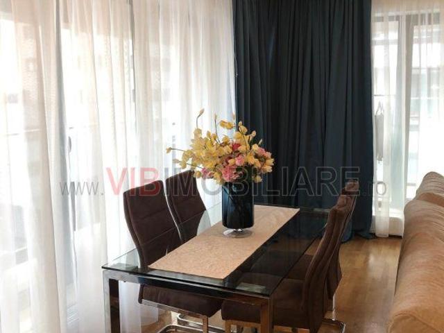 Apartament vânzări în Voluntari, București