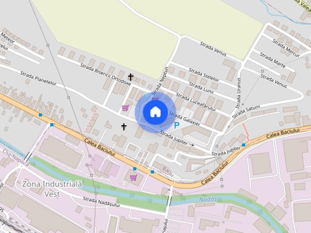 Apartament închirieri în Baciu, Cluj