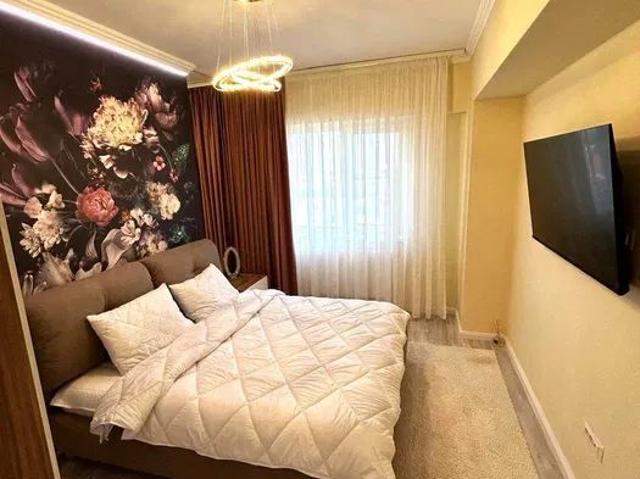 Apartament închirieri în Mircea Cel Batran, Iași