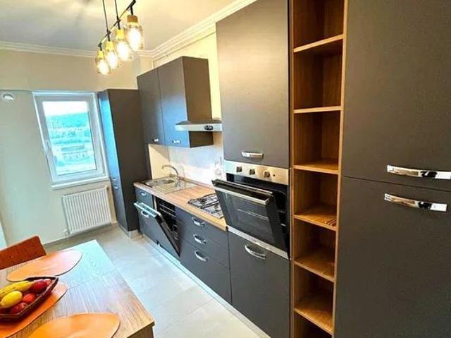 Apartament închirieri în Mircea Cel Batran, Iași