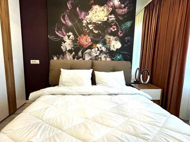 Apartament închirieri în Mircea Cel Batran, Iași