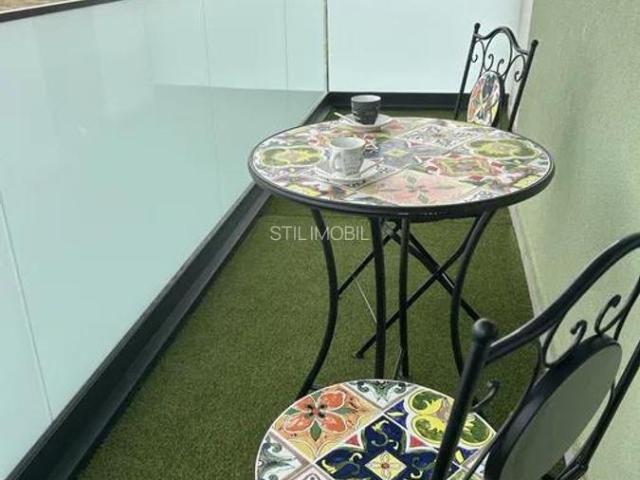 Apartament închirieri în Mircea Cel Batran, Iași