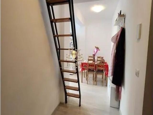 Apartament închirieri în Centru, Iași
