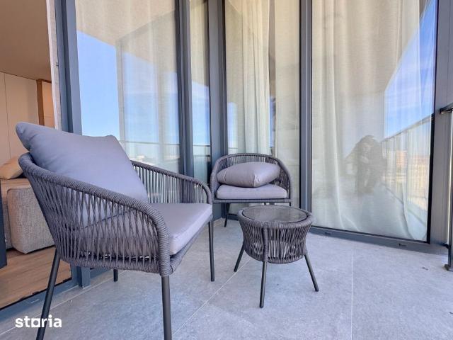 Apartament închirieri în Circumvalațiunii, Timișoara