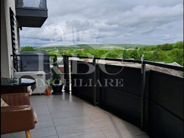 Apartament închirieri în Centru, Cluj-Napoca