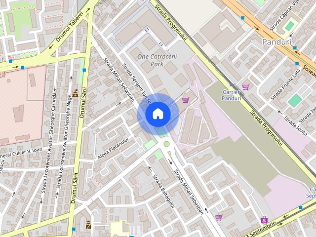 Apartament închirieri în București