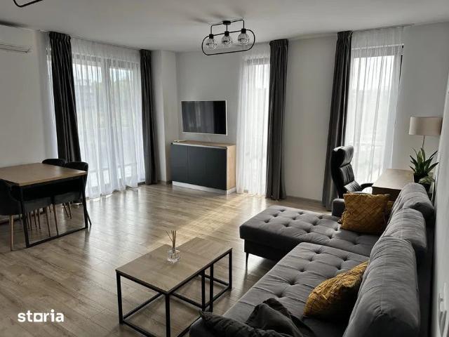 Apartament închirieri în Plopilor, Cluj-Napoca