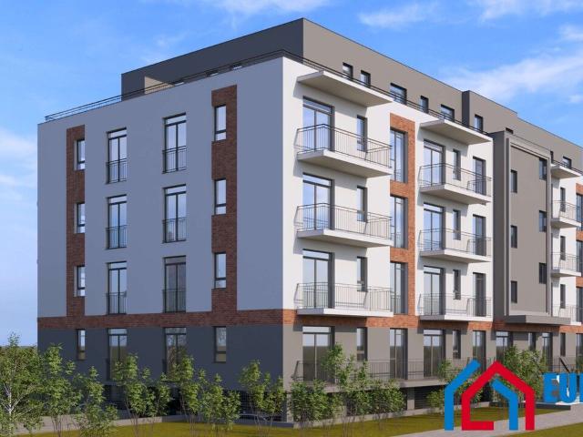 Apartament vânzări în Sibiu