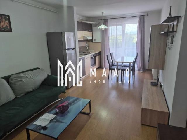 Apartament închirieri în Zona Magnolia, Sibiu