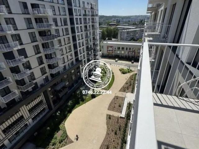 Apartament închirieri în Centru, Iași