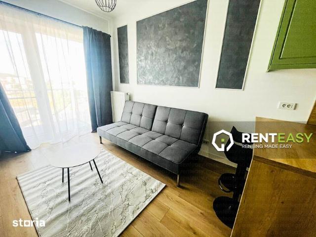 Apartament închirieri în Mircea Cel Batran, Iași