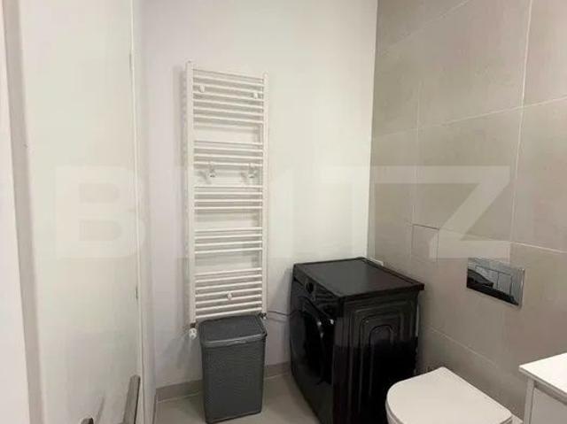 Apartament închirieri în Mircea Cel Batran, Iași