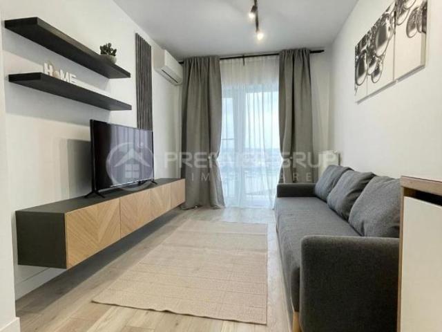 Apartament închirieri în Mircea Cel Batran, Iași
