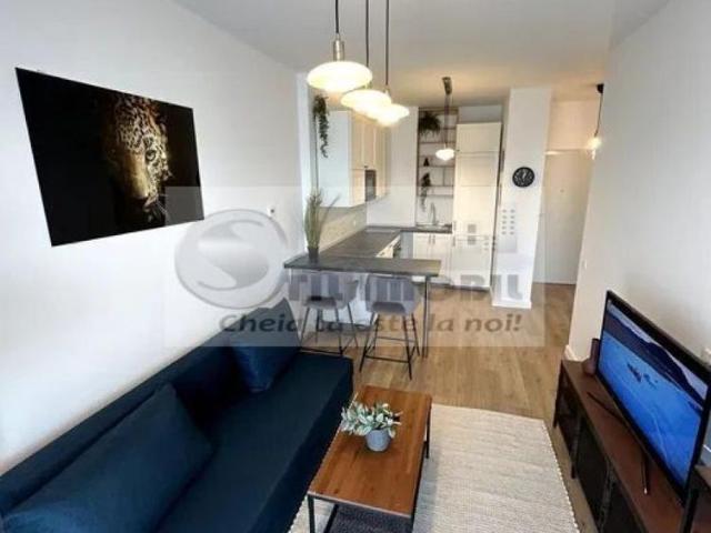 Apartament închirieri în Mircea Cel Batran, Iași