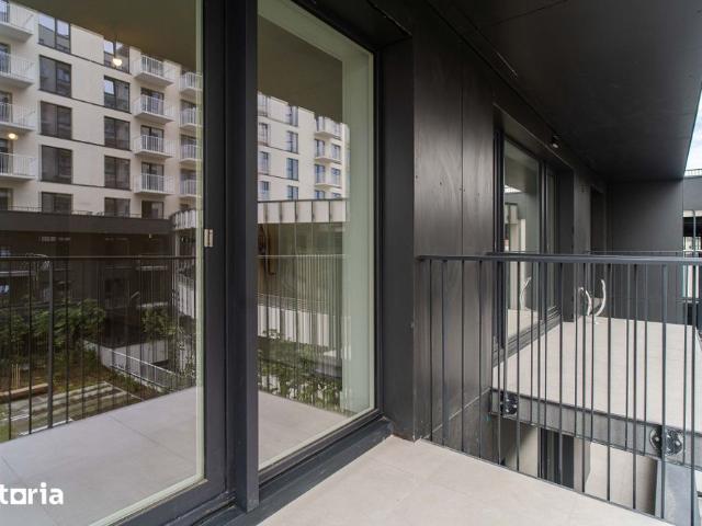 Apartament închirieri în Mircea Cel Batran, Iași