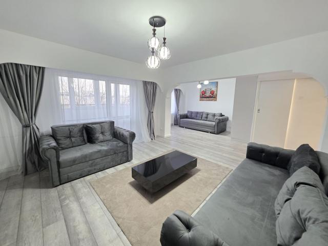 Apartament închirieri în București