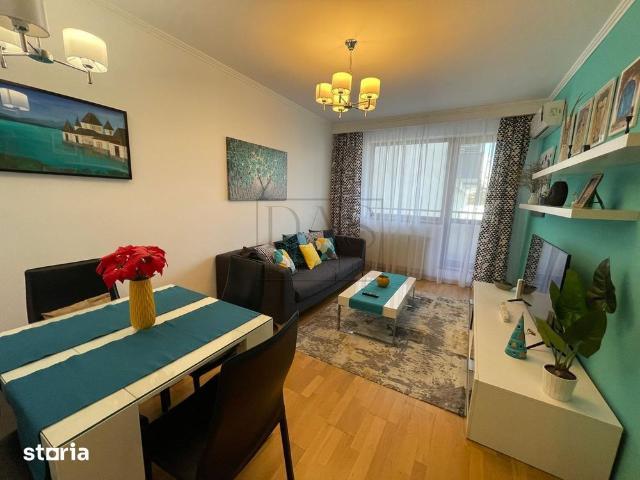 Apartament închirieri în București