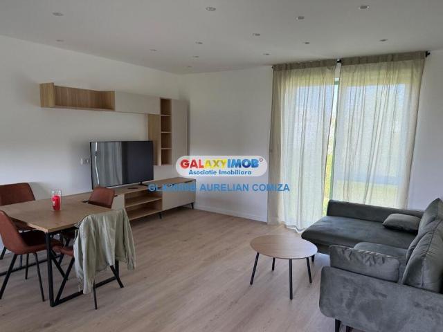 Apartament închirieri în București