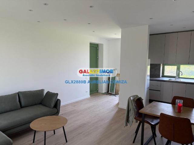 Apartament închirieri în București