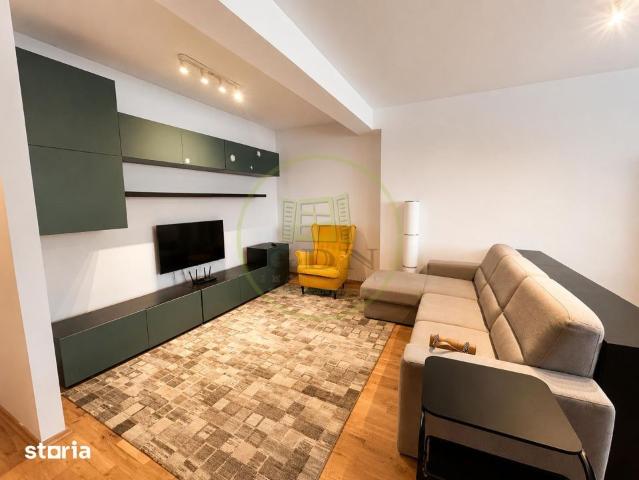 Apartament închirieri în București
