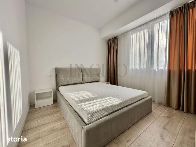 Apartament închirieri în București