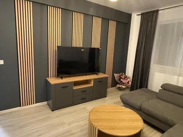 Apartament închirieri în Valea Lupului, Iași