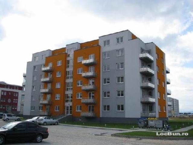 Apartament vânzări în Brasov