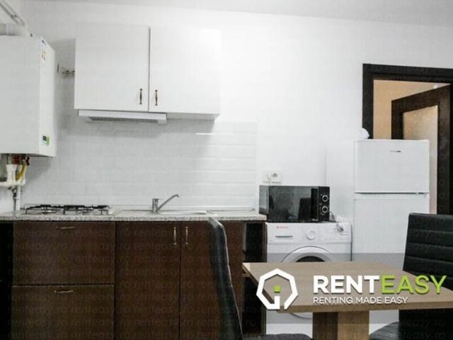 Apartament închirieri în Mircea Cel Batran, Iași