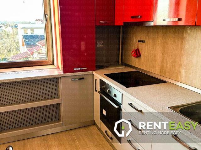 Apartament închirieri în Mircea Cel Batran, Iași