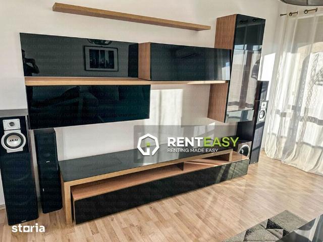 Apartament închirieri în Mircea Cel Batran, Iași