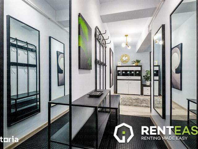 Apartament închirieri în Tudor Vladimirescu, Iași