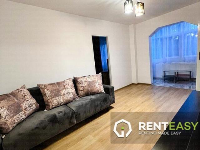 Apartament închirieri în Mircea Cel Batran, Iași