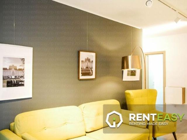 Apartament închirieri în Mircea Cel Batran, Iași