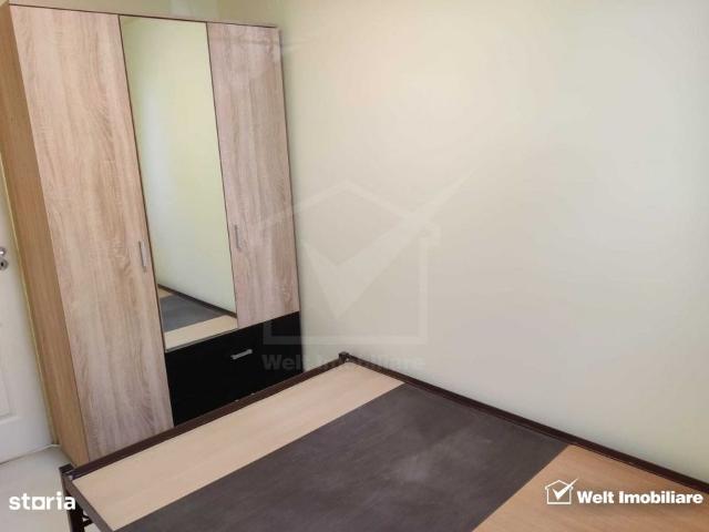Apartament vânzări în Cluj-napoca