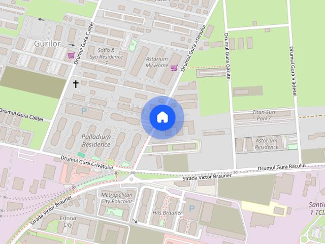 Apartament închirieri în Sector 3, București