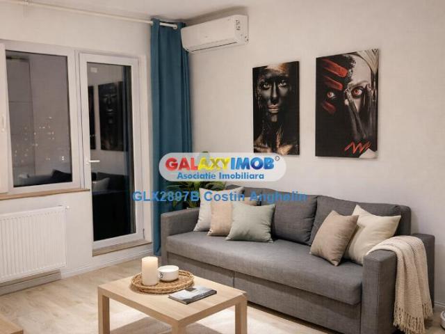 Apartament închirieri în București