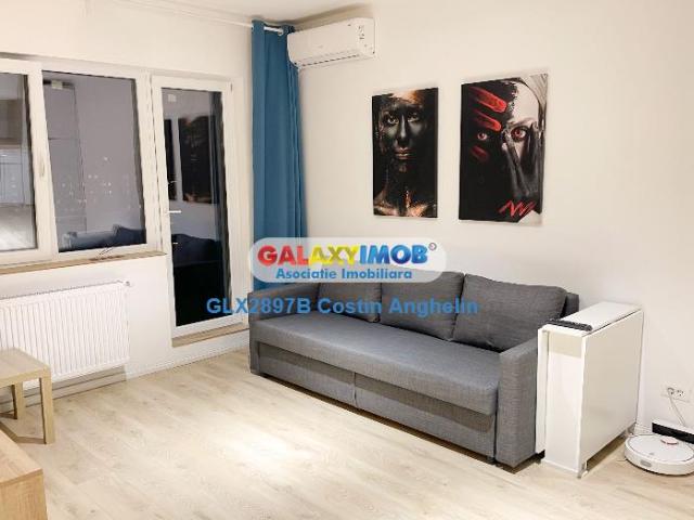 Apartament închirieri în București