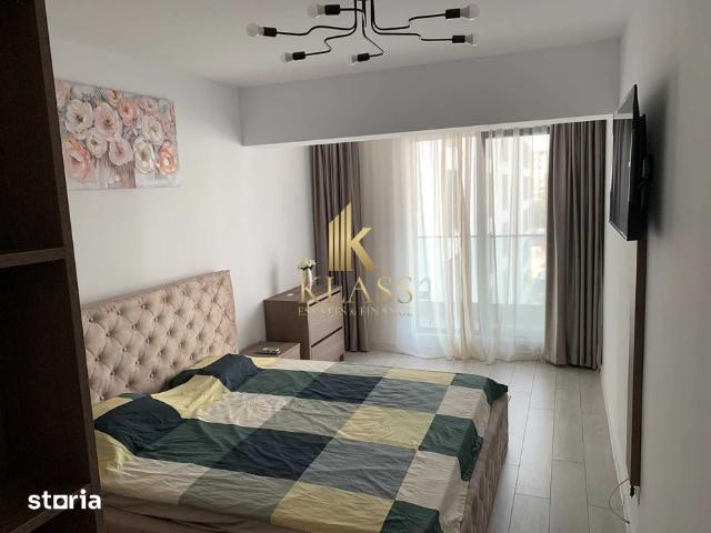 Apartament închirieri în București