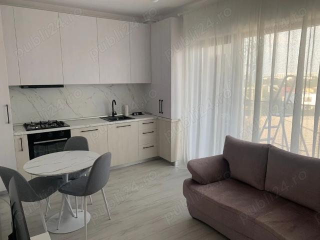 Apartament închirieri în București