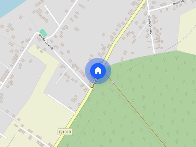 Apartament închirieri în Tancabesti, București