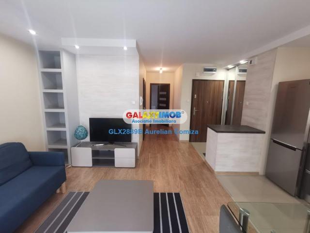 Apartament închirieri în Tancabesti, București