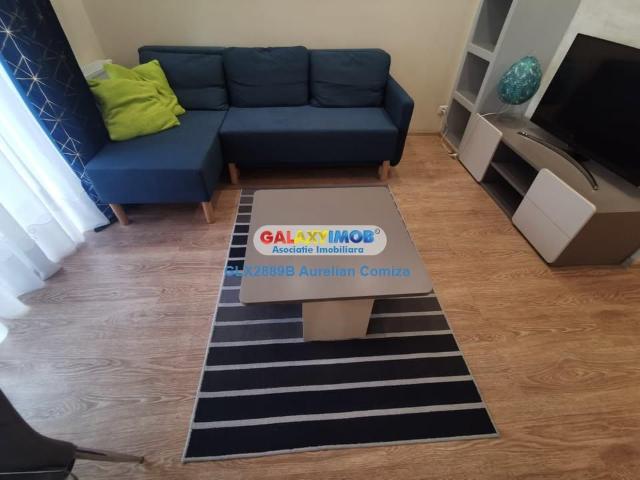 Apartament închirieri în Tancabesti, București