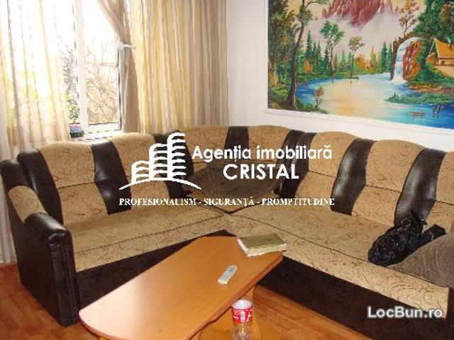 Apartament vânzări în Mircea Cel Batran, Iași