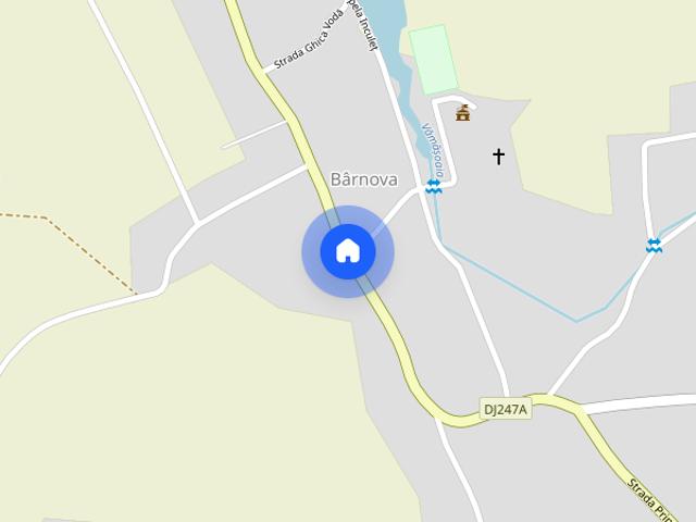 Apartament închirieri în Barnova, Iași