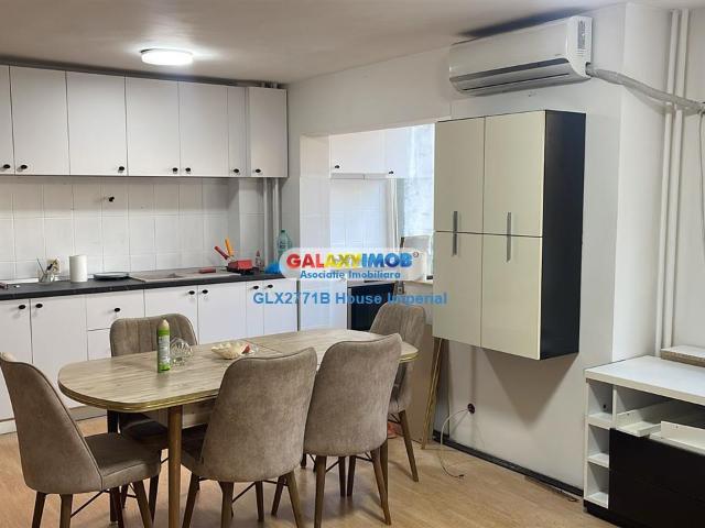 Apartament închirieri în București